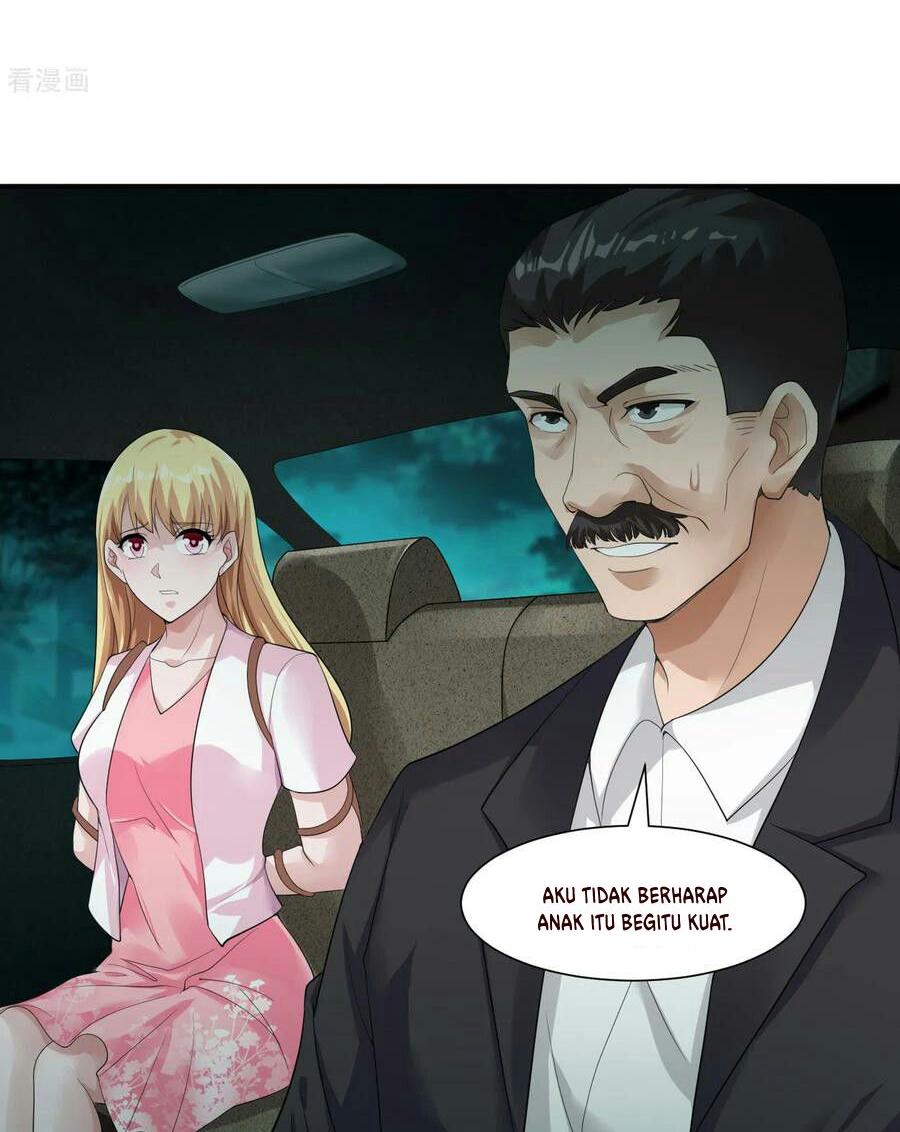 King of The Soldiers chapter 11